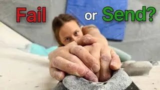 Trying the Boulder Challenge at Adam Ondra&rsquo;s Gym | October Edition