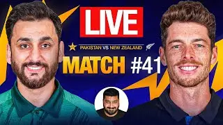 PAK vs NZ Live Match Today: Pakistan vs New Zealand Live Score Commentary | Colombo Weather |