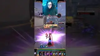 Nox Triple! Stream daily at twitch.tv/ms_nyxx. #smite #smitegaming #twitchclips