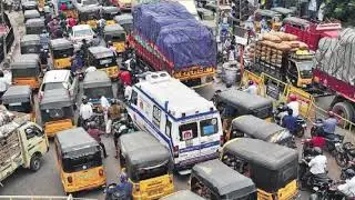 BS6 Driver Training - DPF Regeneration (Hindi)