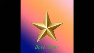 Bass Star - Alex Alb