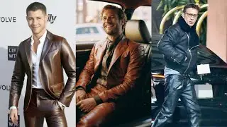 Luxurious looks and high class design doe stylish men