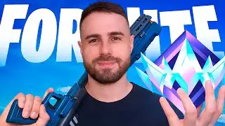 ESSE &Eacute; O MELHOR JEITO DE FIGHTAR NA RANKED SOLO DO FORTNITE!