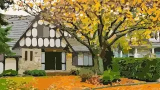 Our House In Poland