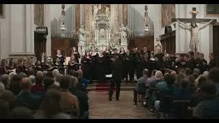 Gyorgy Sviridov - Reveille (Pushkin’s Wreath) No. 7 Bells of Dawn