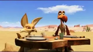 Oscar's Oasis  Barbecue Party HD