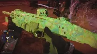 BO7 ENDGAME FINAL BOSS SECRET BLUEPRINT REWARD EASTER EGG / BLACK OPS 7 #bo7 #blackops7 #callofduty