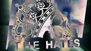 Hates (The Hates) - Down And Out 1996 (Houston Texas USA Punk Hardcore Streetpunk Oi)