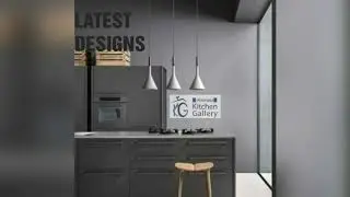 Best Innovative Modular Kitchens by Ashirwad Kitchen Gallery in Indore