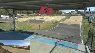 Tas BMX State Series 2025 - Round 6