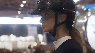 FREEJUMP FILM | Ride with Caroline Rehoff Pedersen