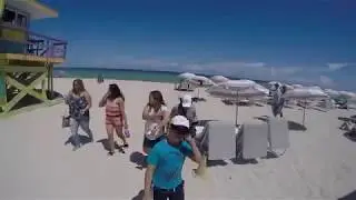 South Beach Miami 082118