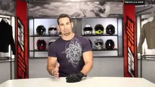 Speed and Strength Strip Search Gloves Review at RevZilla.com