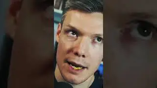 Аарон против Уэса