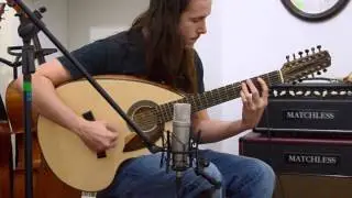 Klaus C. Lehner - Craviola