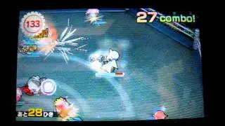 Pokemon Rumble Blast - Battle Royale EX-6