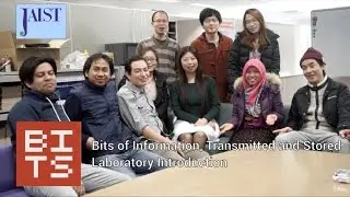 BITS Lab Introduction 2017