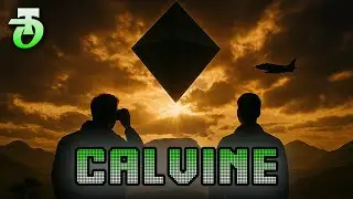 L’OVNI de Calvine : la photo la plus troublante jamais prise au Royaume-Uni