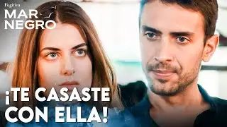 Mercan ve a Nefes y Tahir juntos en el mercado - Mar Negro | Escenas Legendarias
