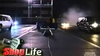 Willitmakeit.com on Powerblock.wmv