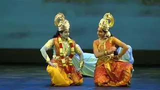 Kalyana Srinivasam excerpts