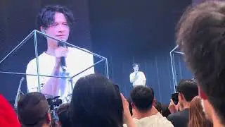 20240303 ON Chan Live afteR Life Concert 2024(尾場）～On仔帶貨現場