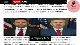 Shooting in charlotte today - News Everyday