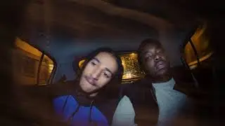 Child Of Da Ville - The Way It Is (Prod.Bisk)