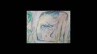 Stephen Beville - Portrait of the Angel Raphael for piano, (copyright 2020)