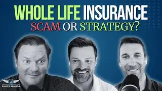 Rethink Your Thinking: The Case for Whole Life Insurance