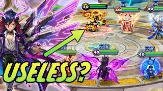 Best Layla Counter? Summoners War
