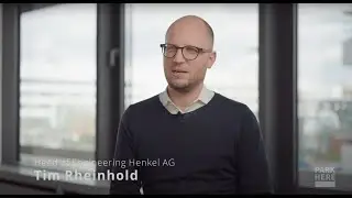 Elektromobilit&auml;tsl&ouml;sungen bei Henkel AG von ParkHere