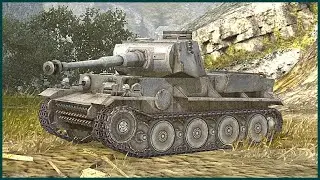wot blits VK.36.01(H) убил 4 ник  shkolma мастер и награды реплей