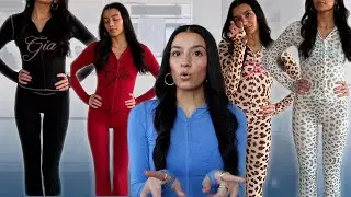 Shopaholic Diaries: IAMGIA, SSENSE & OTTOLINGER Try-On Haul🛍️