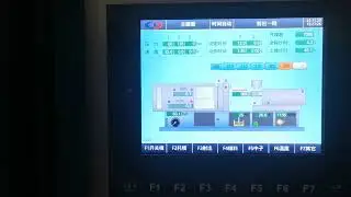 #ZOWEITE #injectionmoldingmachine #injectionmachine GF320 PET preform injection molding machine