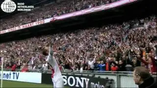 Ajax: dertigste landstitel
