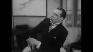 Topaze 1933 Louis Jouvet