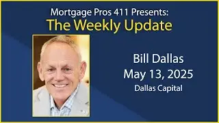 Bill Dallas the mortgage market has to finally be built for the modern market .