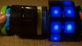 15 minutes of Bop It Tetris!