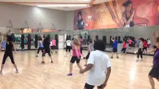 Zumba LA Fitness Missouri City - Eugenia AmarAl
