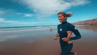 Morocco SUP Trip - Episode 6