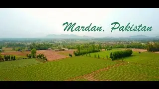 Mardan Pakistan, by Altamash Mir