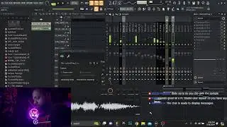 Cookin' Up wit Track! - Last day of July