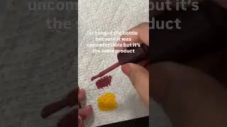 NOT HALAL?! Halal certified nail polish test/experiment