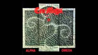 CRO-MAGS  - Jam  (Hidden track from  Alpha Omega)