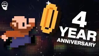 THE BRONZE BEARD 4 YEAR ANNIVERSARY TRIBUTE