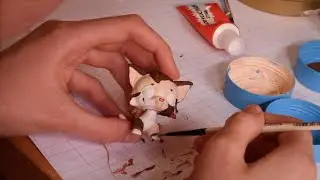 LPS Custom ▸ Speedpaint 2