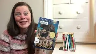 Ames Free Library Presents: Miss Jess Suggests