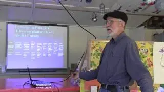 Farmscaping with Dr. McBug 4