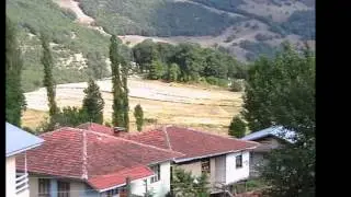 ARISU KÖYÜ